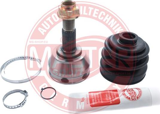 MASTER-SPORT GERMANY 303271-SET-MS - Jeu de joints, arbre de transmission cwaw.fr