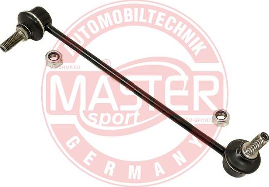 MASTER-SPORT GERMANY 30373-PCS-MS - Entretoise / tige, stabilisateur cwaw.fr