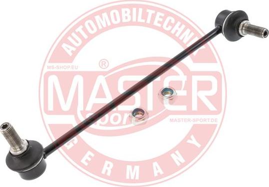 MASTER-SPORT GERMANY 30372-PCS-MS - Entretoise / tige, stabilisateur cwaw.fr