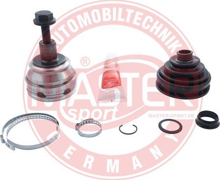 MASTER-SPORT GERMANY 302446-SET-MS - Jeu de joints, arbre de transmission cwaw.fr