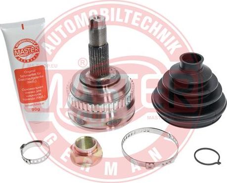 MASTER-SPORT GERMANY 302025-SET-MS - Jeu de joints, arbre de transmission cwaw.fr