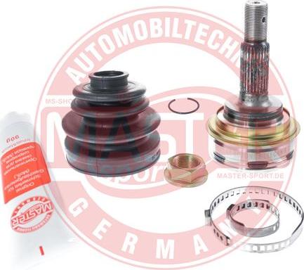 MASTER-SPORT GERMANY 302110-SET-MS - Jeu de joints, arbre de transmission cwaw.fr