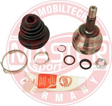 MASTER-SPORT GERMANY 302175-SET-MS - Jeu de joints, arbre de transmission cwaw.fr