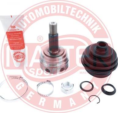 MASTER-SPORT GERMANY 302796-SET-MS - Jeu de joints, arbre de transmission cwaw.fr