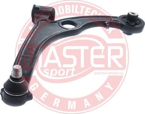 MASTER-SPORT GERMANY 30754-PCS-MS - Bras de liaison, suspension de roue cwaw.fr