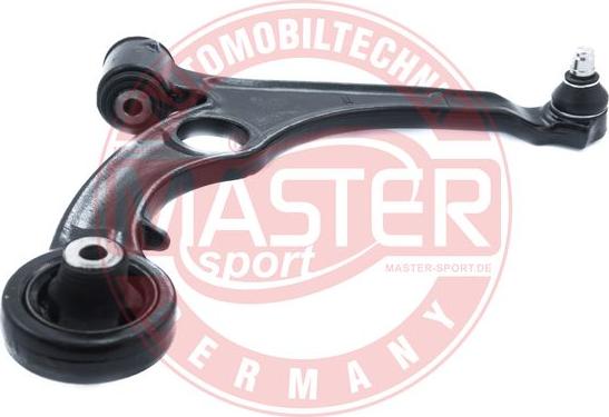 MASTER-SPORT GERMANY 30755-PCS-MS - Bras de liaison, suspension de roue cwaw.fr