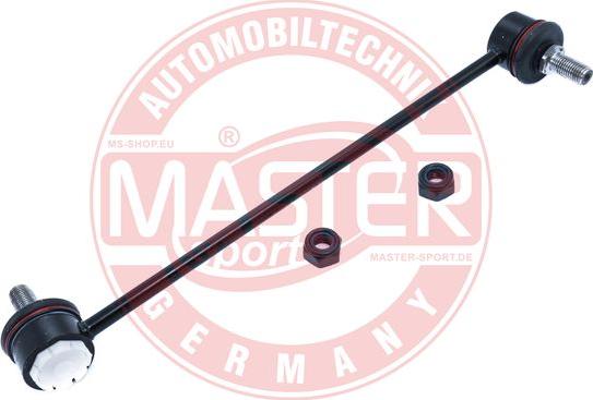 MASTER-SPORT GERMANY 30700-PCS-MS - Entretoise / tige, stabilisateur cwaw.fr