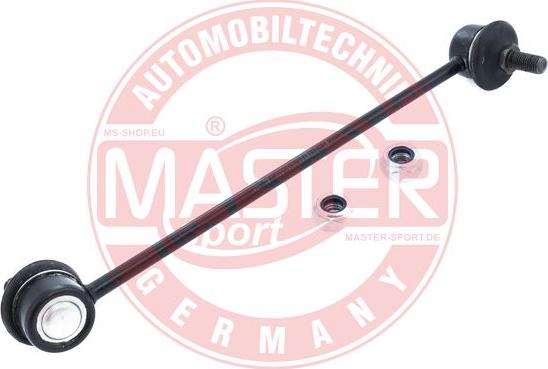 MASTER-SPORT GERMANY 30701-PCS-MS - Entretoise / tige, stabilisateur cwaw.fr