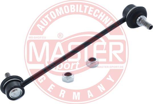 MASTER-SPORT GERMANY 30738-PCS-MS - Entretoise / tige, stabilisateur cwaw.fr