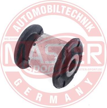 MASTER-SPORT GERMANY 30724-PCS-MS - Suspension, bras de liaison cwaw.fr