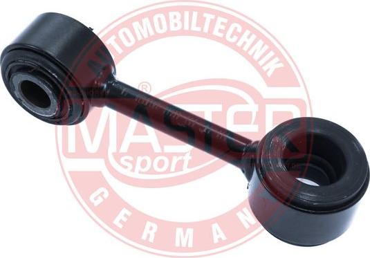 MASTER-SPORT GERMANY 31998-PCS-MS - Entretoise / tige, stabilisateur cwaw.fr