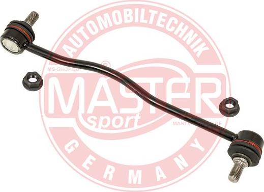 MASTER-SPORT GERMANY 31993-PCS-MS - Entretoise / tige, stabilisateur cwaw.fr