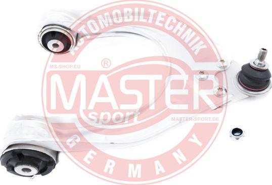 MASTER-SPORT GERMANY 31949-PCS-MS - Bras de liaison, suspension de roue cwaw.fr