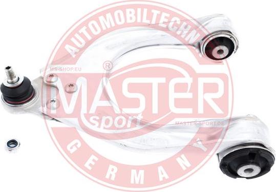 MASTER-SPORT GERMANY 31950-PCS-MS - Bras de liaison, suspension de roue cwaw.fr