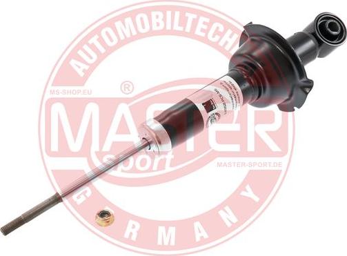 MASTER-SPORT GERMANY 314952-PCS-MS - Amortisseur cwaw.fr