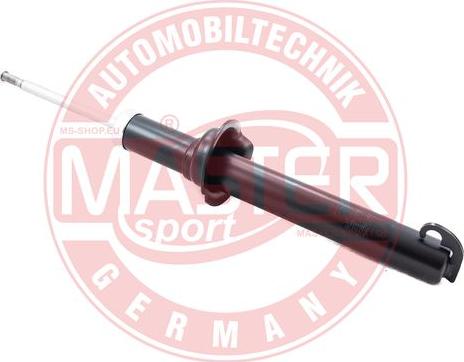 MASTER-SPORT GERMANY 314906-PCS-MS - Amortisseur cwaw.fr