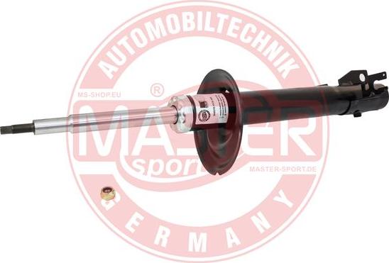 MASTER-SPORT GERMANY 314572-PCS-MS - Amortisseur cwaw.fr