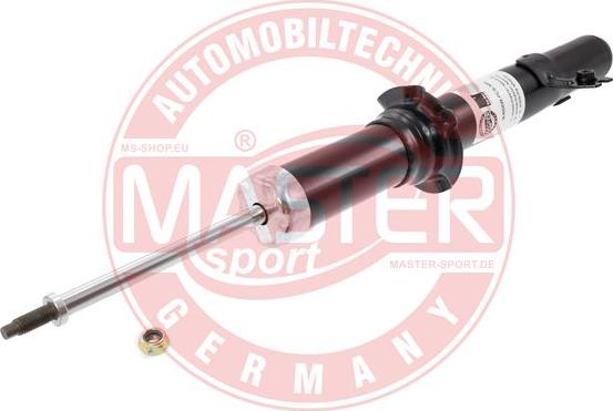 MASTER-SPORT GERMANY 314668-PCS-MS - Amortisseur cwaw.fr