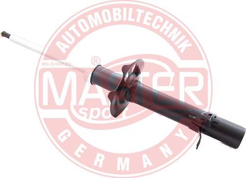 MASTER-SPORT GERMANY 314631-PCS-MS - Amortisseur cwaw.fr