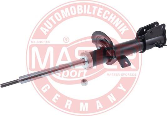 MASTER-SPORT GERMANY 314624-PCS-MS - Amortisseur cwaw.fr