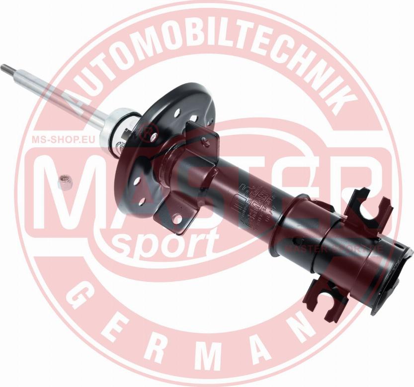 MASTER-SPORT GERMANY 314623-PCS-MS - Amortisseur cwaw.fr