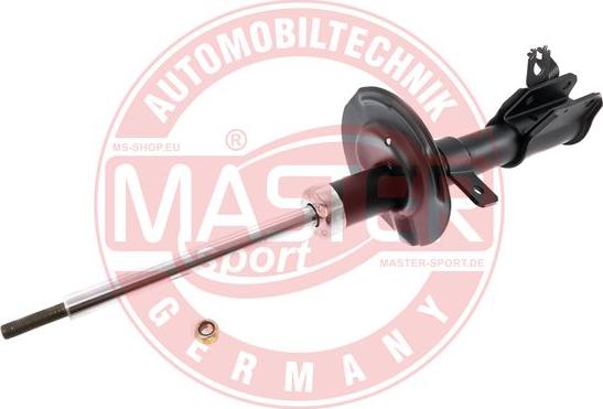 MASTER-SPORT GERMANY 314135-PCS-MS - Amortisseur cwaw.fr