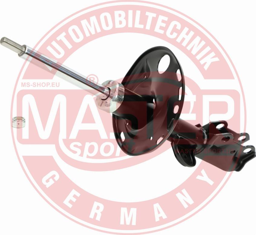 MASTER-SPORT GERMANY 314846-PCS-MS - Amortisseur cwaw.fr