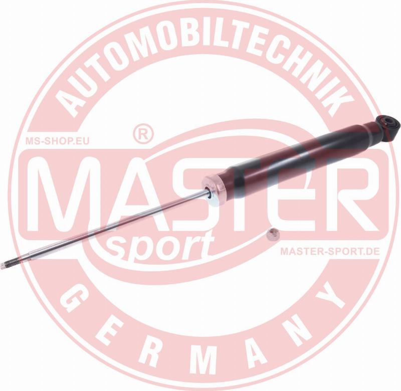 MASTER-SPORT GERMANY 314213-PCS-MS - Amortisseur cwaw.fr