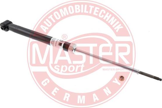 MASTER-SPORT GERMANY 314754-PCS-MS - Amortisseur cwaw.fr