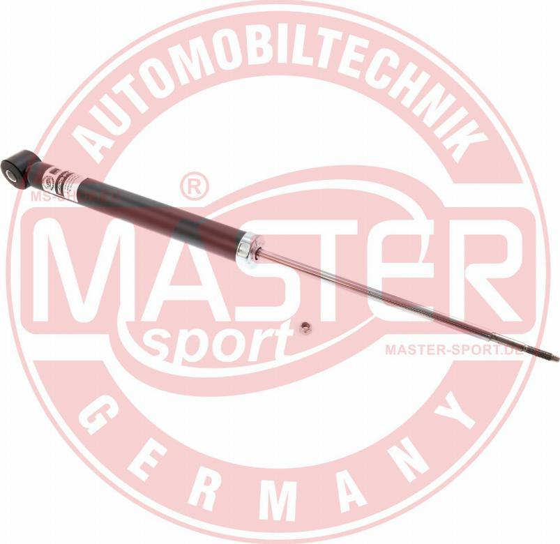 MASTER-SPORT GERMANY 315529-PCS-MS - Amortisseur cwaw.fr