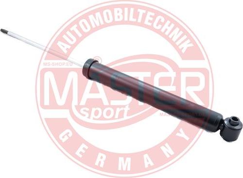 MASTER-SPORT GERMANY 315141-PCS-MS - Amortisseur cwaw.fr