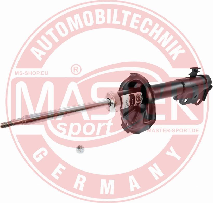 MASTER-SPORT GERMANY 315334-PCS-MS - Amortisseur cwaw.fr