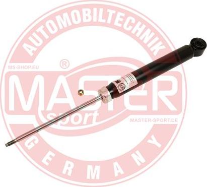 MASTER-SPORT GERMANY 310950-PCS-MS - Amortisseur cwaw.fr