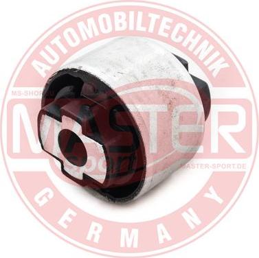 MASTER-SPORT GERMANY 31091B-PCS-MS - Suspension, bras de liaison cwaw.fr