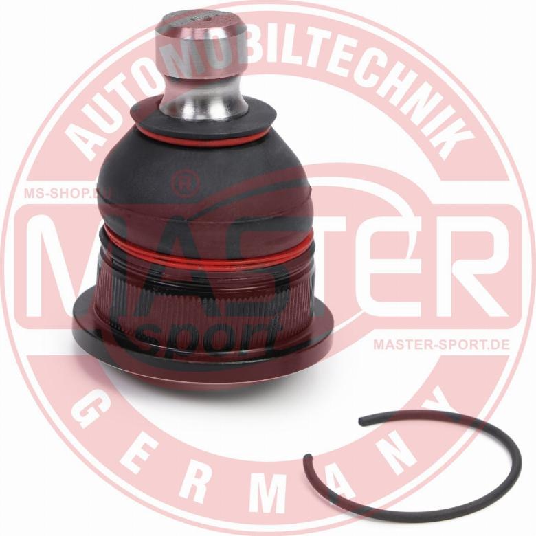 MASTER-SPORT GERMANY 31046O-SET-MS - Rotule de suspension cwaw.fr