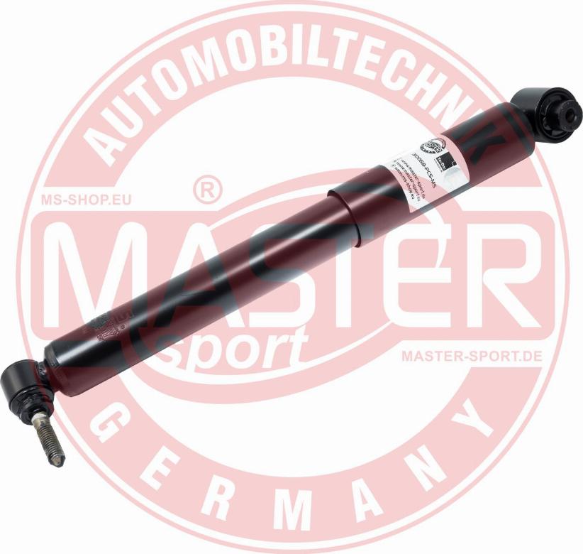 MASTER-SPORT GERMANY 310058-PCS-MS - Amortisseur cwaw.fr