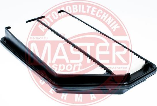 MASTER-SPORT GERMANY 31005-LF-PCS-MS - Filtre à air cwaw.fr