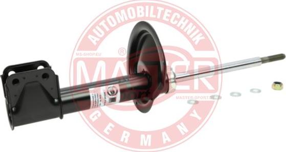 MASTER-SPORT GERMANY 310102-PCS-MS - Amortisseur cwaw.fr