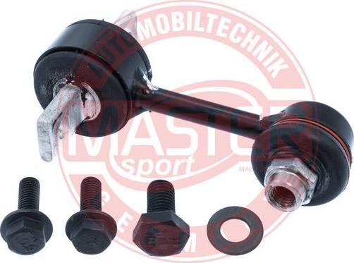 MASTER-SPORT GERMANY 31012-SET-MS - Entretoise / tige, stabilisateur cwaw.fr