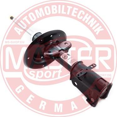 MASTER-SPORT GERMANY 310202-PCS-MS - Amortisseur cwaw.fr