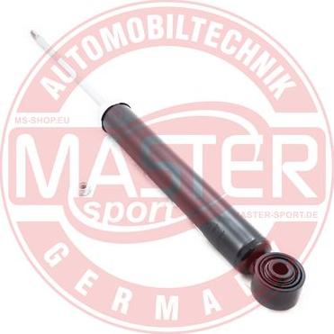 MASTER-SPORT GERMANY 310715-PCS-MS - Amortisseur cwaw.fr