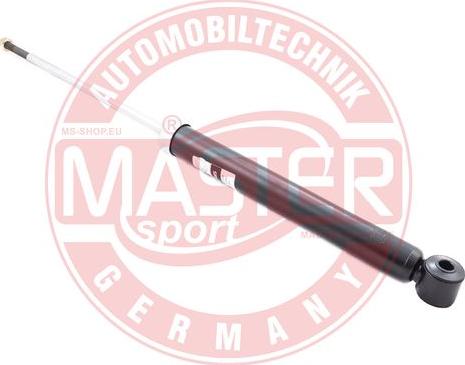 MASTER-SPORT GERMANY 311991-PCS-MS - Amortisseur cwaw.fr