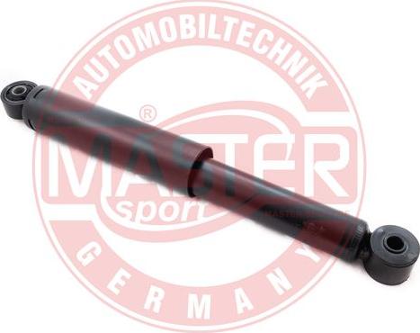 MASTER-SPORT GERMANY 311931-PCS-MS - Amortisseur cwaw.fr