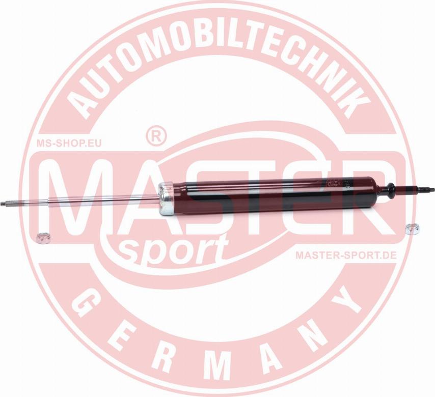 MASTER-SPORT GERMANY 311410-PCS-MS - Amortisseur cwaw.fr