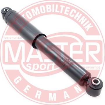 MASTER-SPORT GERMANY 311421-PCS-MS - Amortisseur cwaw.fr