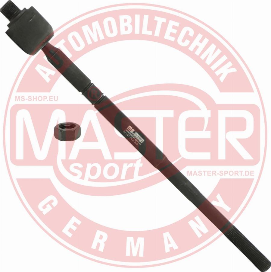 MASTER-SPORT GERMANY 31147-PCS-MS - Rotule de direction intérieure, barre de connexion cwaw.fr