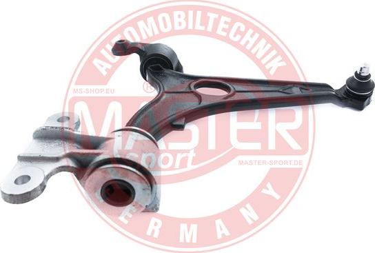 MASTER-SPORT GERMANY 31156-PCS-MS - Bras de liaison, suspension de roue cwaw.fr