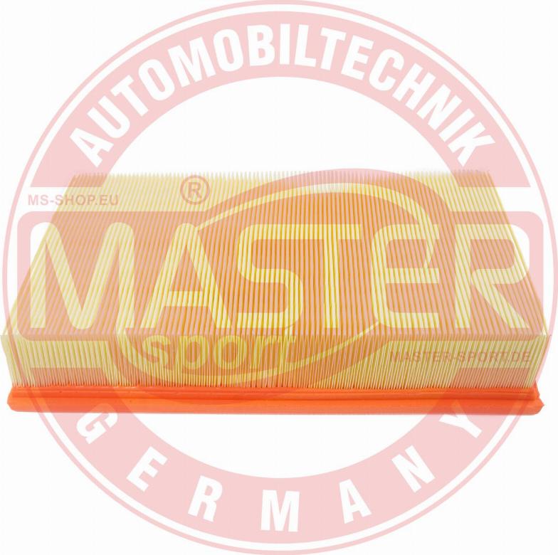 MASTER-SPORT GERMANY 31152/1-LF-PCS-MS - Filtre à air cwaw.fr