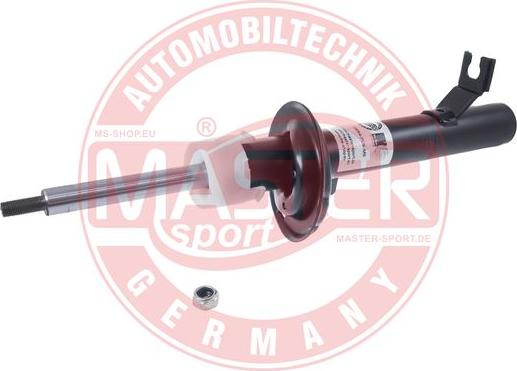 MASTER-SPORT GERMANY 311694-O-PCS-MS - Amortisseur cwaw.fr