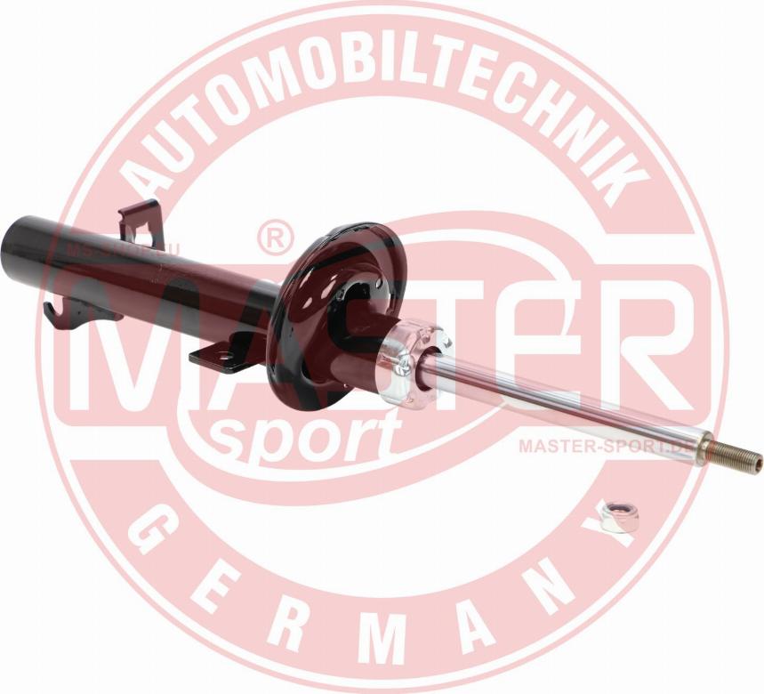 MASTER-SPORT GERMANY 311695-PCS-MS - Amortisseur cwaw.fr